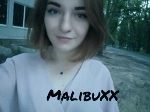 MalibuXX