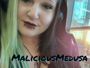 MaliciousMedusa