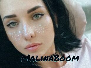 MalinaBoom