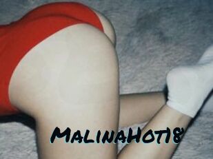 MalinaHot18