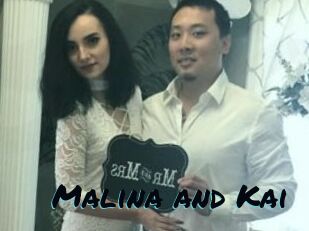 Malina_and_Kai