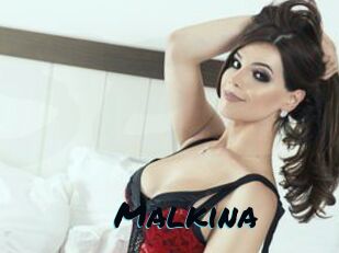 Malkina