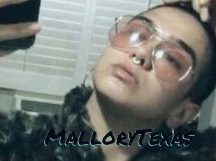 Mallory_Texas