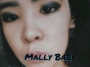 Mally_Baby