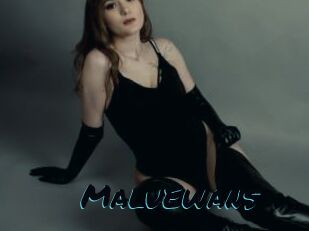 MaluEwans