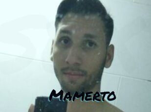 Mamerto