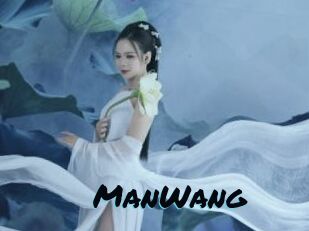 ManWang