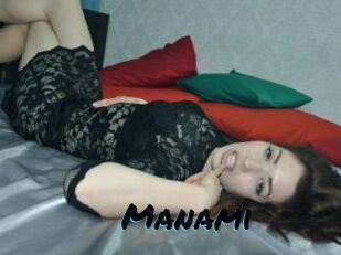 Manami