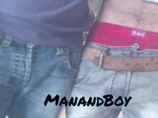 ManandBoy