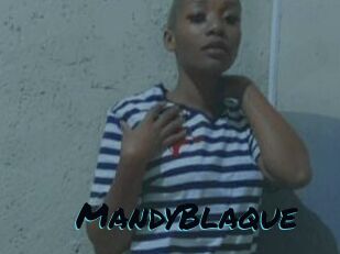 MandyBlaque