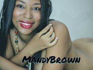 MandyBrown