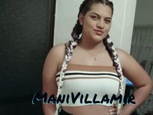 ManiVillamir Sexties