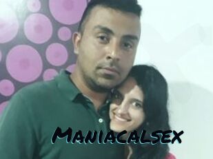 Maniacalsex Sexties