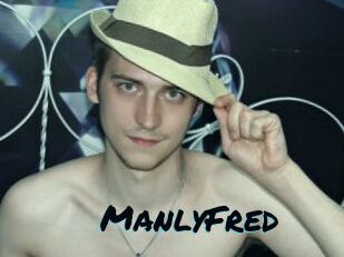 ManlyFred