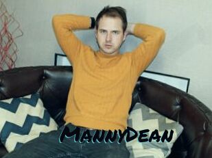 MannyDean