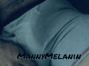 MannyMelanin