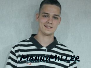 MannyMiller