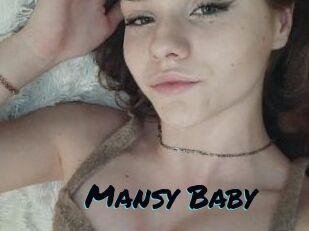 Mansy_Baby