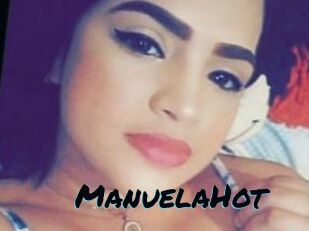 ManuelaHot
