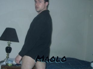 Maolo