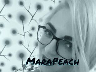 MaraPeach