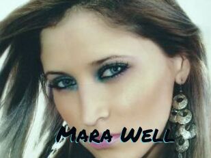 Mara_Well