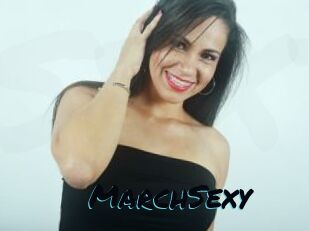 MarchSexy