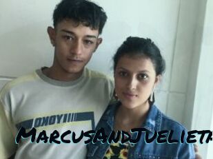 MarcusAndJuelieta