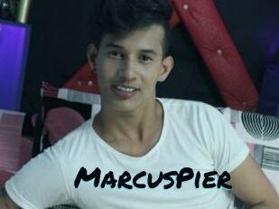 MarcusPier