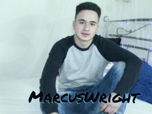 MarcusWright