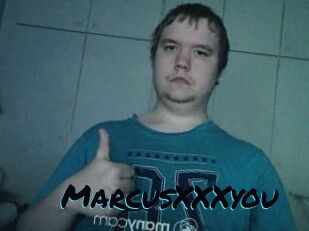 MarcusXXXyou