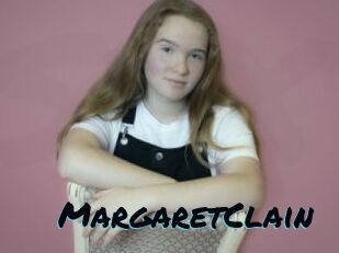 MargaretClain