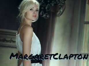 MargaretClapton