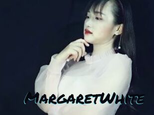 MargaretWhite Sexties