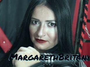 MargarethBritany