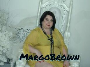 MargoBrown