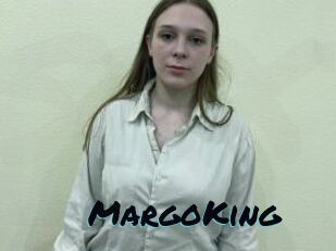 MargoKing