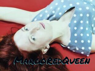 MargoRedQueen