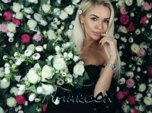 MargoX