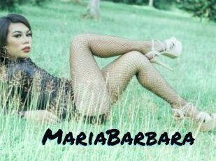 MariaBarbara