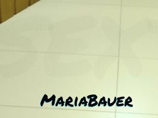 MariaBauer