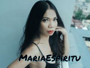 MariaEspiritu