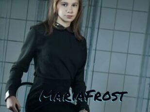 MariaFrost