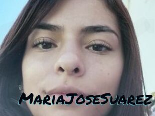 MariaJoseSuarez