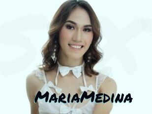 MariaMedina