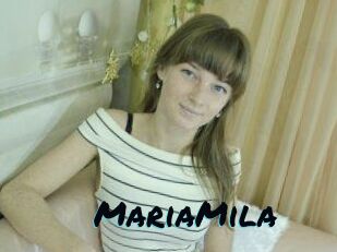 MariaMila