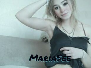 MariaSee