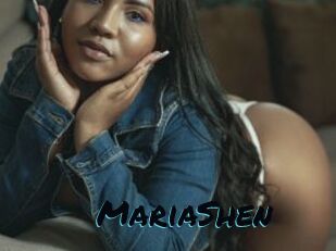 MariaShen
