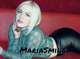 MariaSmiley