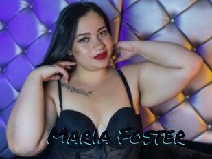 Maria_Foster